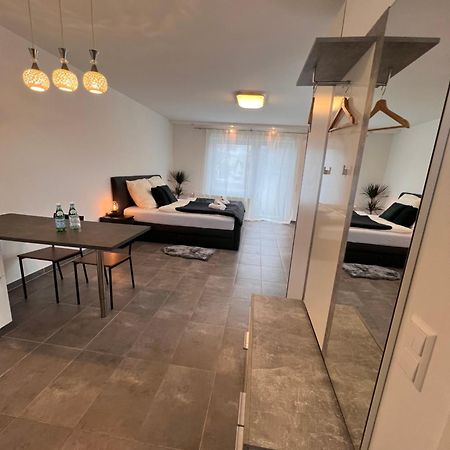 Lux Business Apartments Weil am Rhein Zewnętrze zdjęcie