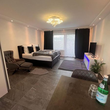 Lux Business Apartments Weil am Rhein Zewnętrze zdjęcie