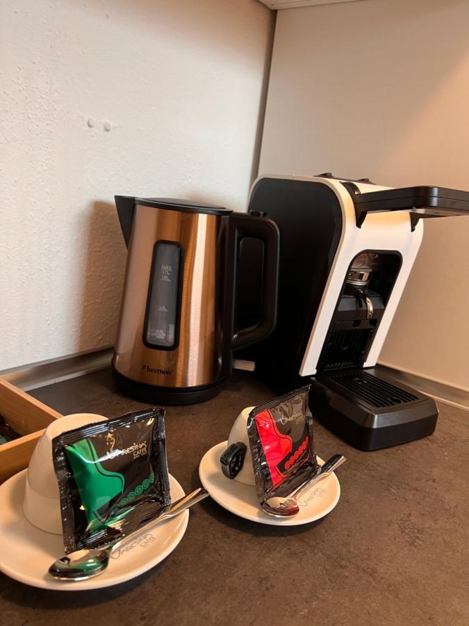 Lux Business Apartments Weil am Rhein Zewnętrze zdjęcie