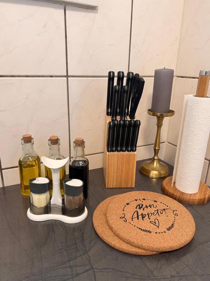 Lux Business Apartments Weil am Rhein Zewnętrze zdjęcie