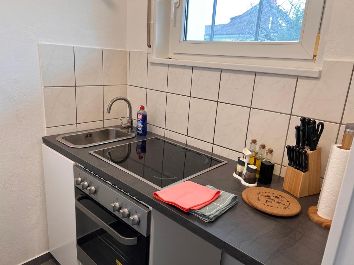 Lux Business Apartments Weil am Rhein Zewnętrze zdjęcie