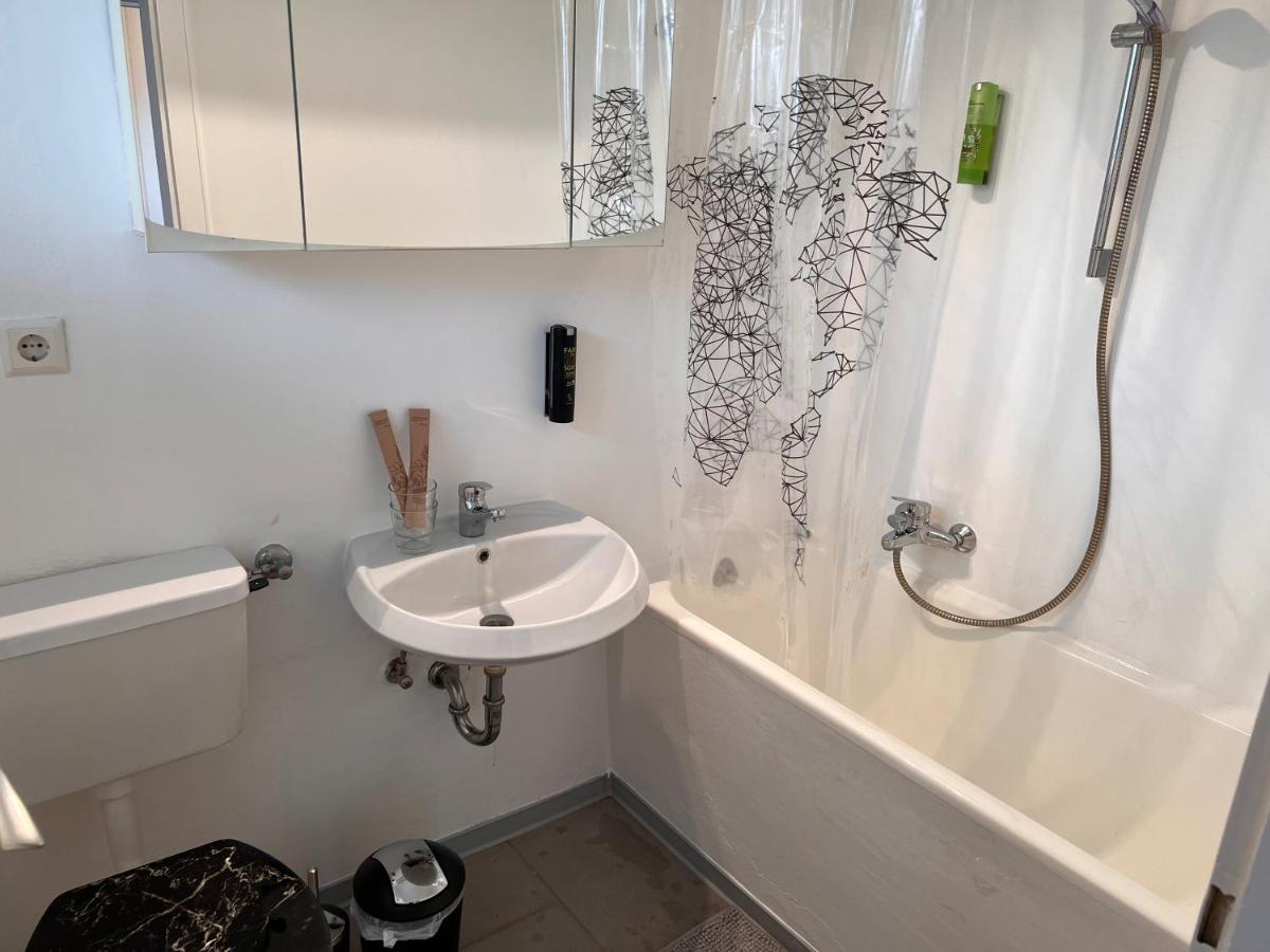 Lux Business Apartments Weil am Rhein Zewnętrze zdjęcie