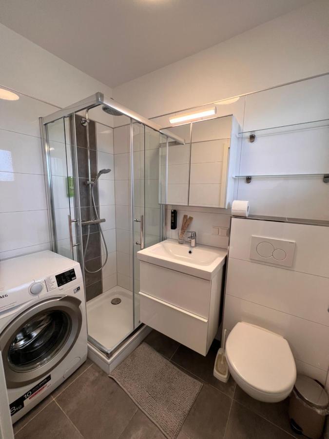 Lux Business Apartments Weil am Rhein Zewnętrze zdjęcie