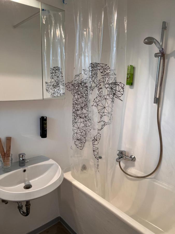 Lux Business Apartments Weil am Rhein Zewnętrze zdjęcie