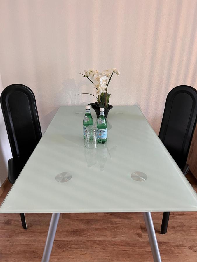 Lux Business Apartments Weil am Rhein Zewnętrze zdjęcie