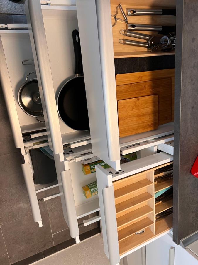 Lux Business Apartments Weil am Rhein Zewnętrze zdjęcie
