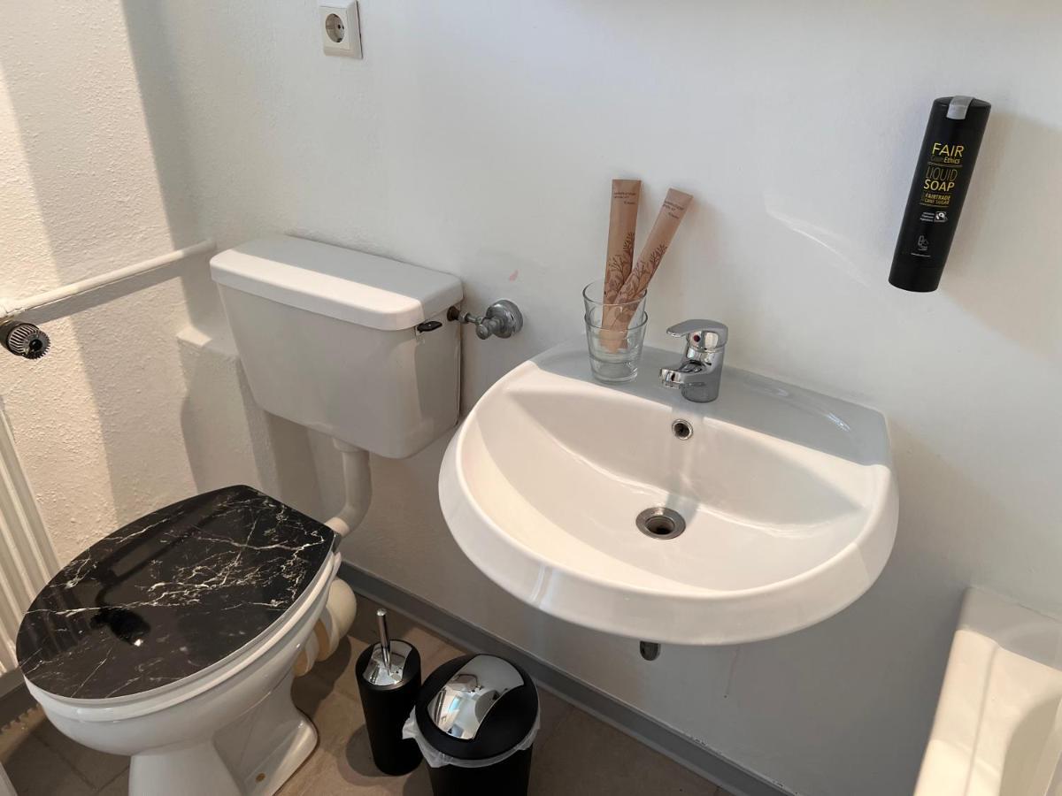 Lux Business Apartments Weil am Rhein Zewnętrze zdjęcie