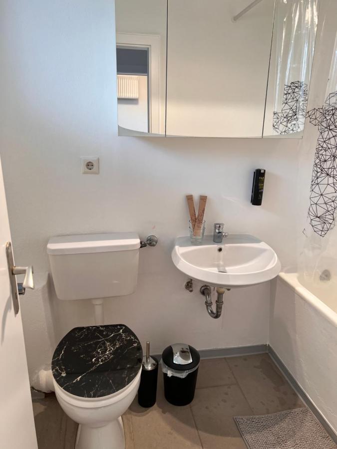 Lux Business Apartments Weil am Rhein Zewnętrze zdjęcie