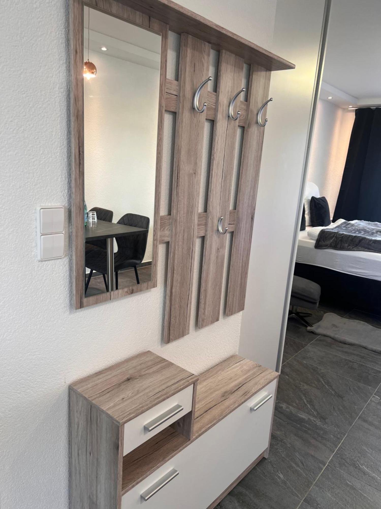 Lux Business Apartments Weil am Rhein Zewnętrze zdjęcie