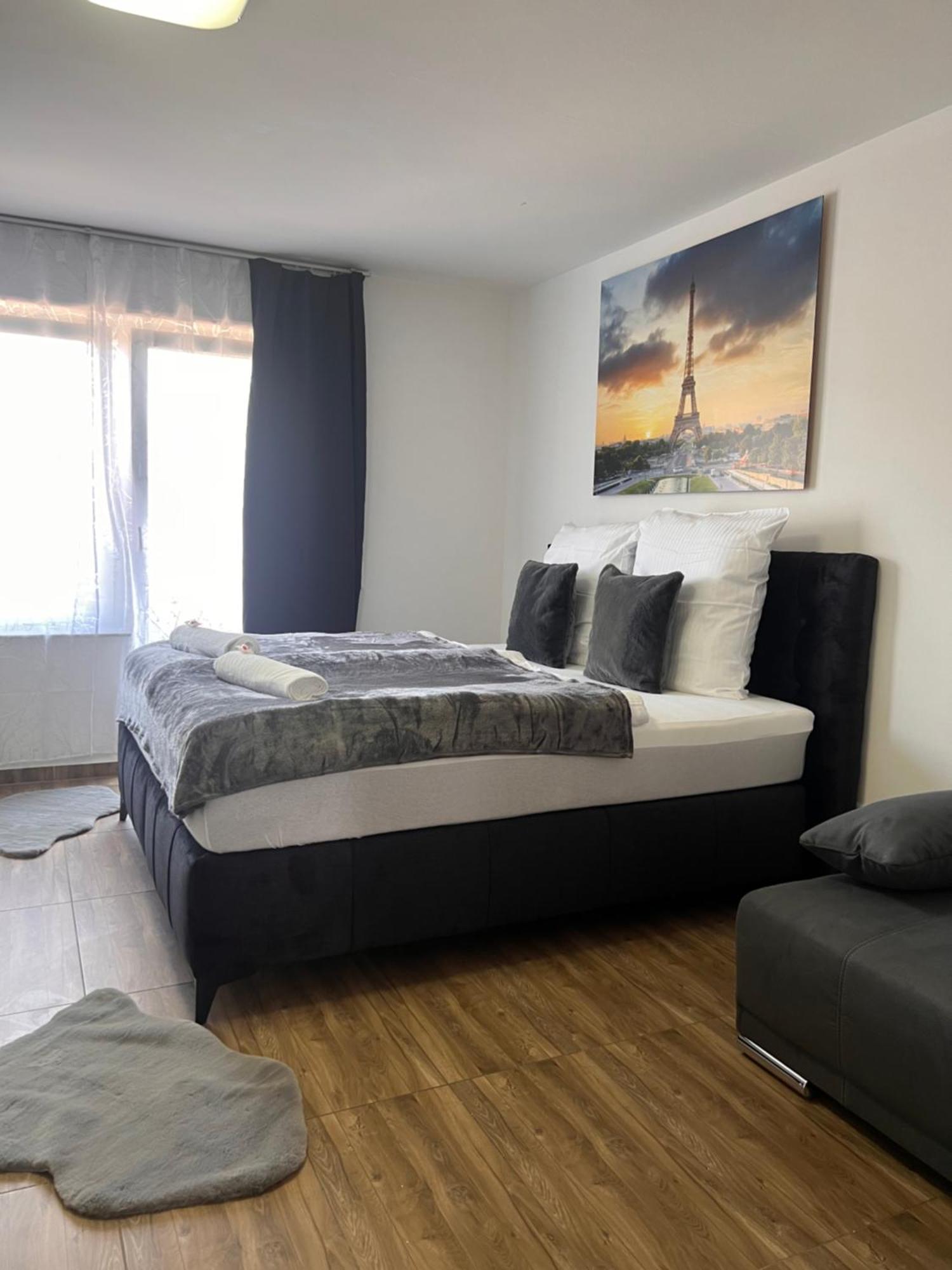 Lux Business Apartments Weil am Rhein Zewnętrze zdjęcie